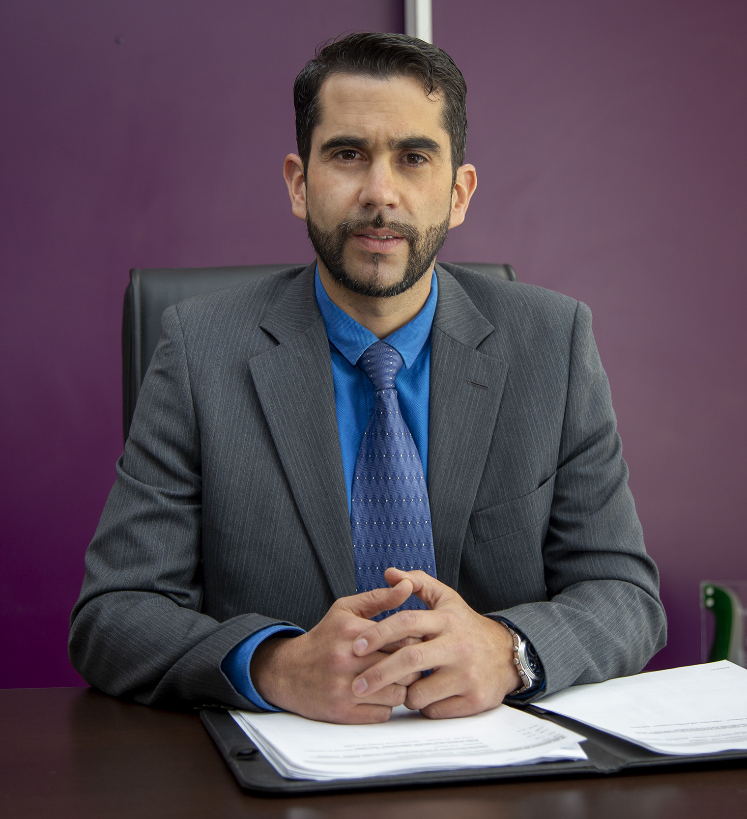 Carlos Julio Jaramillo