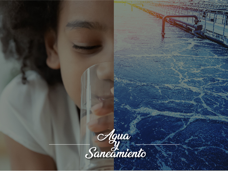 DURANTE EL PERÍODO DEL PRESIDENTE LENIN MORENO, EL BDE APROBÓ A NIVEL NACIONAL FINANCIAMIENTOS POR MÁS DE 830.1 MILLONES PARA AGUA Y SANEAMIENTO