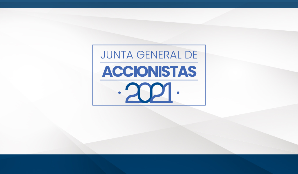 SOCIOS DEL BDE PARTICIPARON DE LA JUNTA GENERAL DE ACCIONISTAS 2021