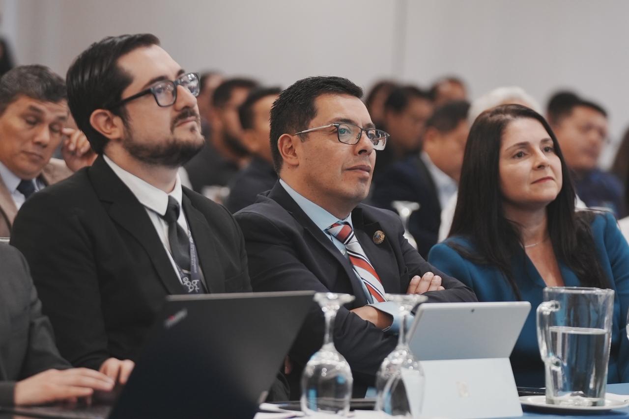 BDE B.P. Y BID IMPULSAN LA SEGURIDAD HÍDRICA Y LA RESILIENCIA CLIMÁTICA DEL ECUADOR