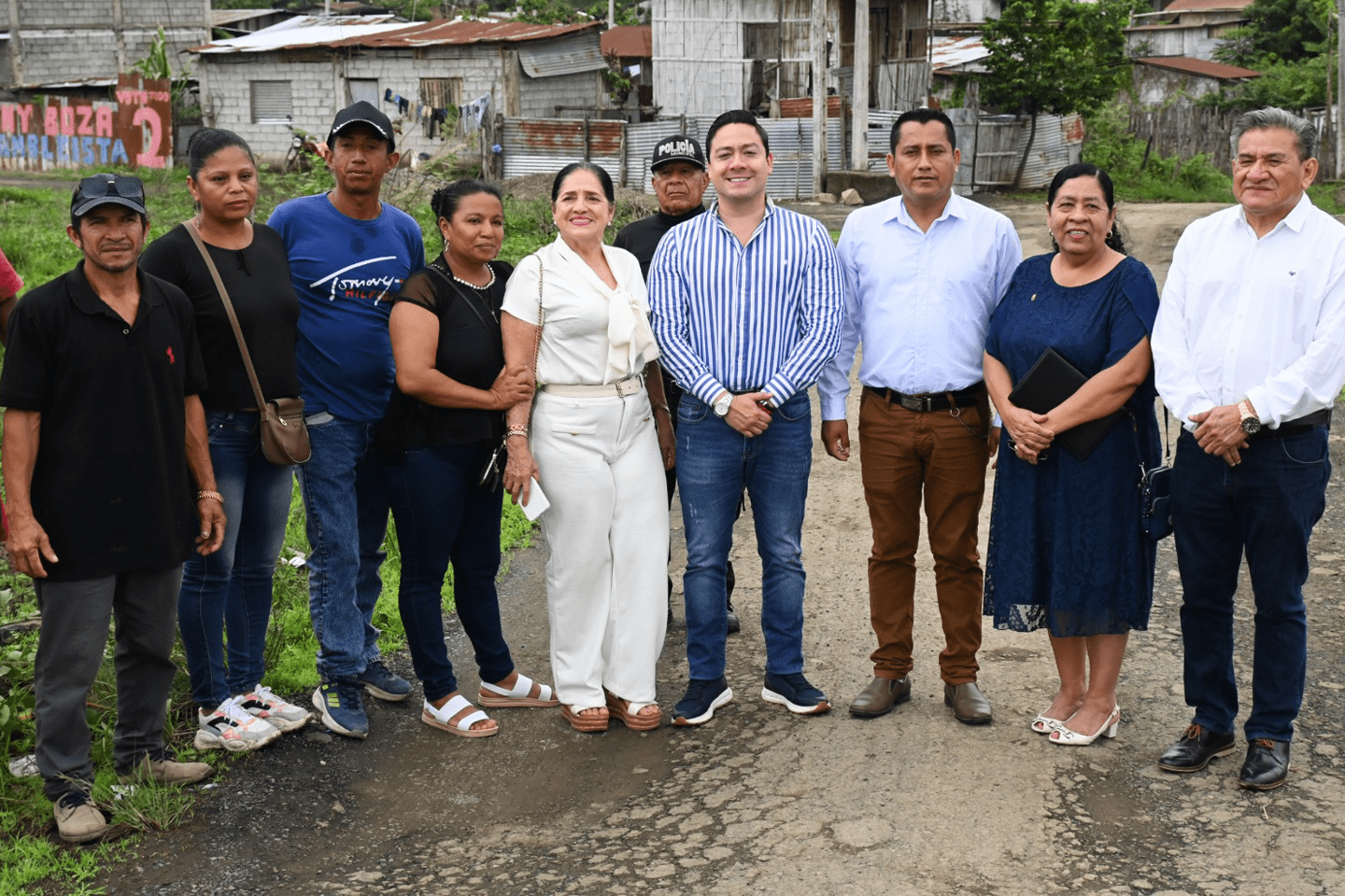 BALZAR OBTIENE PRIMER LUGAR EN EL INCENTIVO AL ESFUERZO FISCAL 2025 Y AVANZA EN PROYECTOS DE DESARROLLO