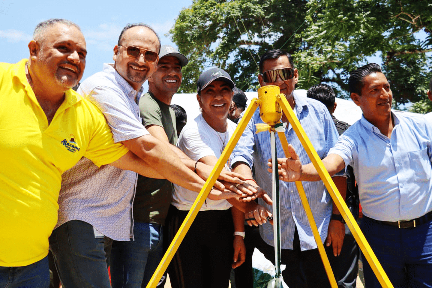 El BDE B.P. FORTALECE LA CONECTIVIDAD VIAL DE ESMERALDAS