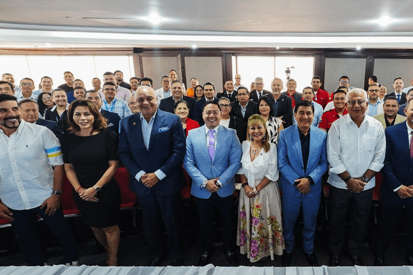 MÁS DE USD 132 MILLONES IMPULSARON EL DESARROLLO EN LAS PROVINCIAS DE LA SUCURSAL LITORAL DURANTE EL 2025