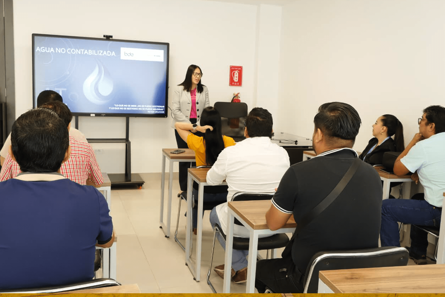 EN BACHILLERO, EL PREMIO BUENAS PRÁCTICAS BENEFICIARÁ A ALUMNOS DE TRES UNIDADES EDUCATIVAS