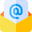 email email