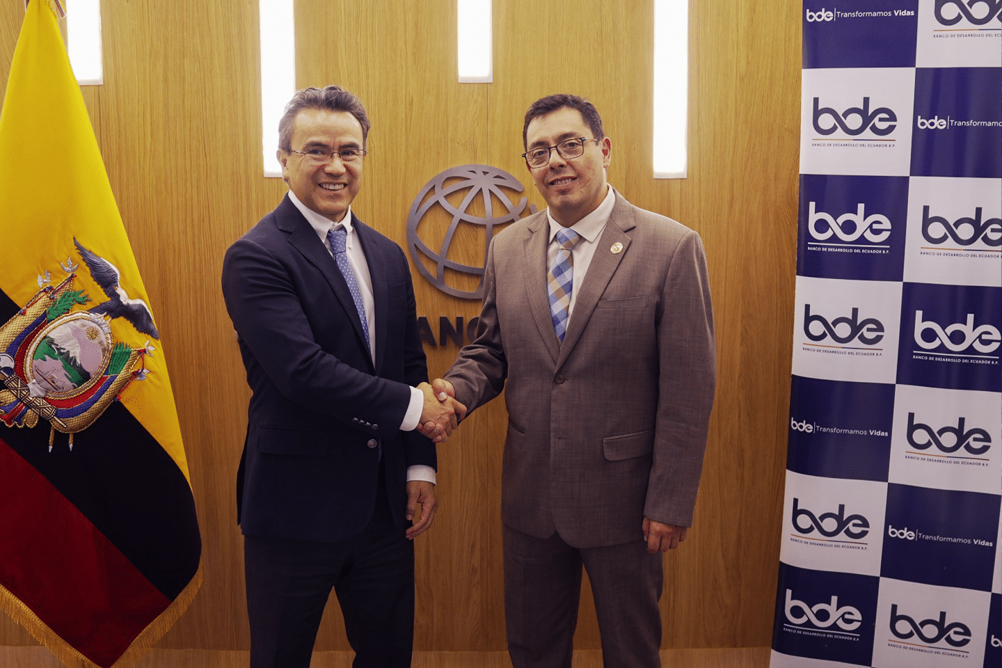Un hito más del Gobierno Nacional: USD 1000 millones de dólares para impulsar obras que transforman vidas